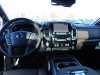 2021 Nissan Titan Platinum Reserve
