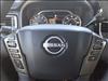 2024 Nissan Titan Platinum Reserve