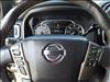 2021 Nissan Titan Platinum Reserve