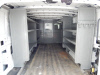 2012 Nissan NV 1500 S