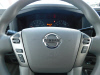 2021 Nissan Nv 2500 4X4