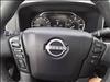 2024 Nissan Frontier SL