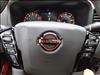 2024 Nissan Frontier PRO-X