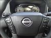 2024 Nissan Frontier SL