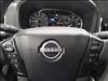 2025 Nissan Frontier SL