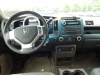 2008 Honda Ridgeline RTX