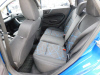 2011 Ford Fiesta SEL