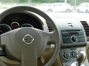 2012 Nissan Sentra 