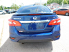 2017 Nissan Sentra Sr