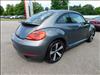 2012 Volkswagen Beetle Turbo PZEV