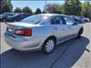2011 Mitsubishi Galant ES