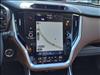 2022 Subaru Outback Touring XT