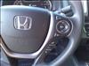 2020 Honda Ridgeline Sport