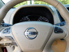 2015 Nissan Pathfinder SL
