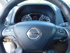 2020 Nissan Pathfinder Platinum