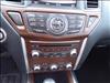 2020 Nissan Pathfinder Platinum