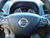 2020 Nissan Pathfinder Platinum