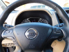 2018 Nissan Pathfinder Platinum