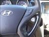 2011 Hyundai Sonata Limited 2.0T