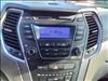 2013 Hyundai SANTA FE Sport 2.4L