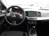 2008 Mitsubishi Lancer ES