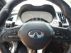 2018 INFINITI Q50 Red Sport 400