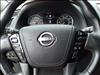 2021 Nissan Armada Platinum