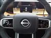 2025 Nissan Armada Platinum