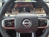 2025 Nissan Armada Platinum