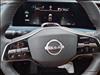2025 Nissan Ariya Platinum+ e-4ORCE
