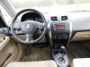 2011 Suzuki SX4 LE Anniversary Edition