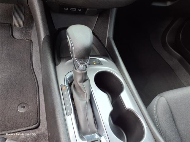 2024 Chevrolet Malibu LS