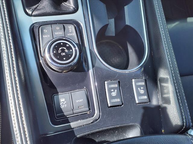 2020 Nissan Maxima 3.5 SL