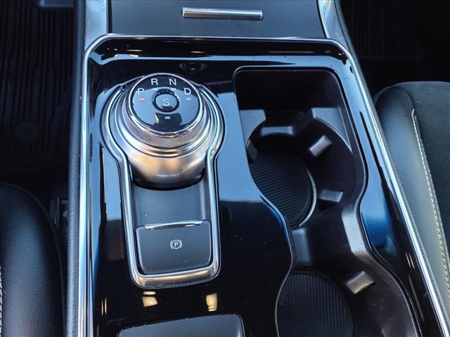 2019 Ford Edge ST