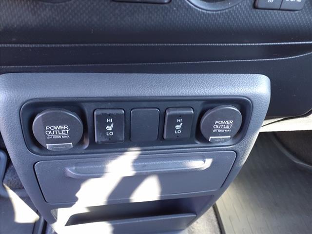 2008 Honda Ridgeline RTL