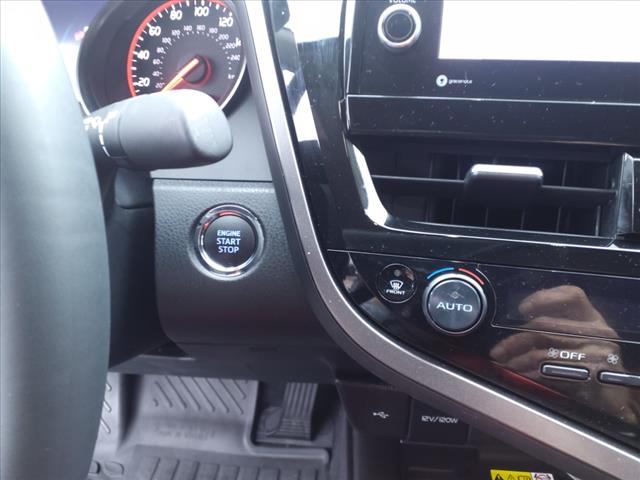 2024 Toyota Camry XSE V6