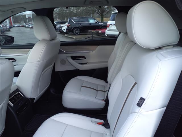 2024 Mazda CX-90 3.3 Turbo Premium Plus