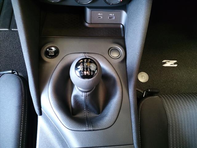 2025 Nissan Z Sport