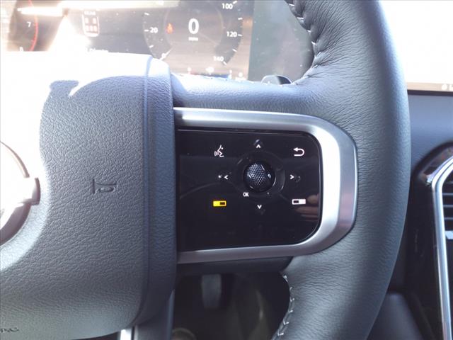 2025 Nissan Armada SL