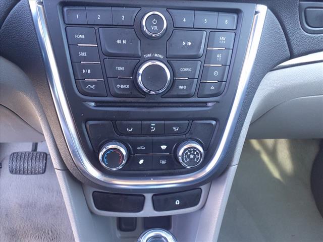 2013 Buick Encore Base