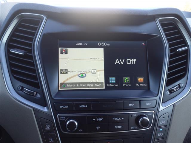 2019 Hyundai SANTA FE XL Limited Ultimate