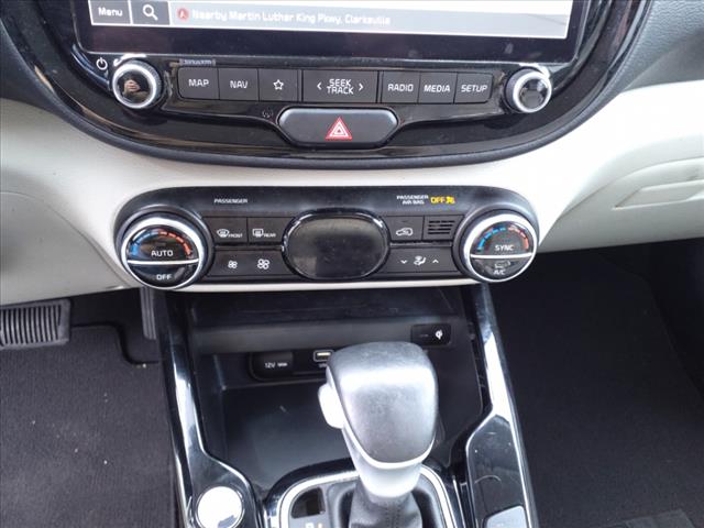 2023 Kia Soul EX