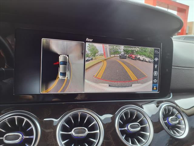2019 Mercedes-Benz CLS CLS 450