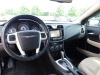 2011 Chrysler 200 Limited