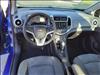 2018 Chevrolet Sonic LS Auto