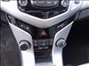 2014 Chevrolet Cruze LS Manual