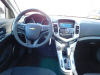 2016 Chevrolet Cruze Limited 1LT Auto