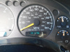2001 Chevrolet S-10 LS
