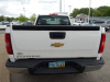 2010 Chevrolet Silverado 1500 Work Truck