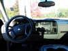2012 Chevrolet Silverado 1500 LS